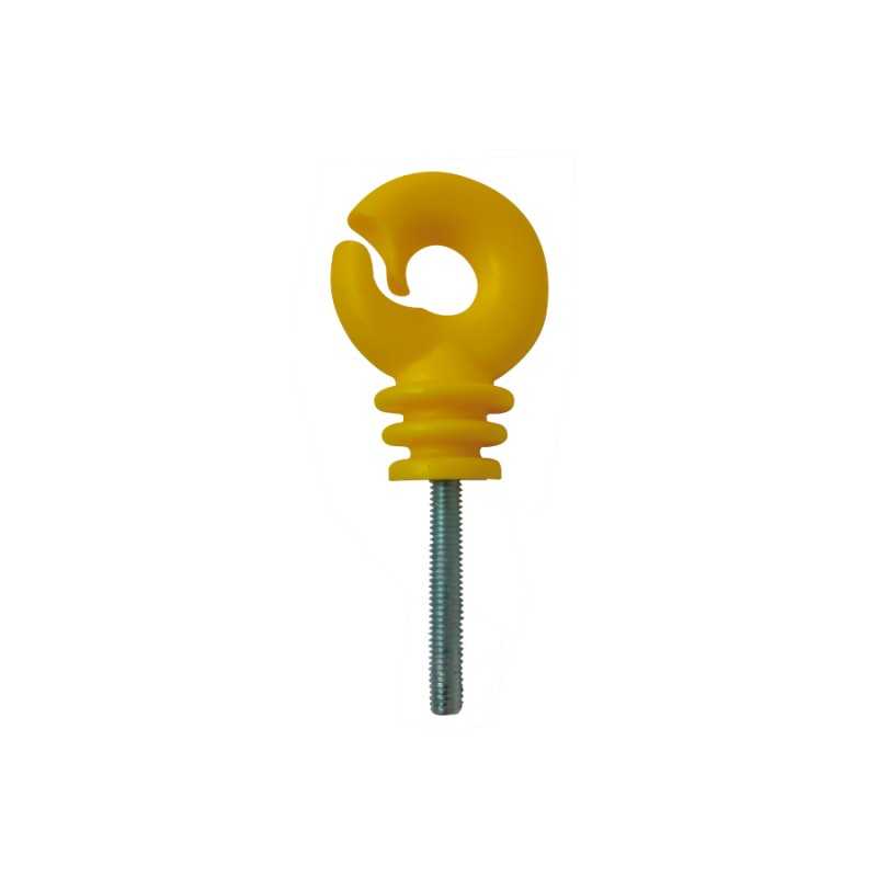 aislador-n5-tornillo-y-tuerca-caja-de-25-unidades aislador-n5-tornillo-y-tuerca-caja-de-25-unidades