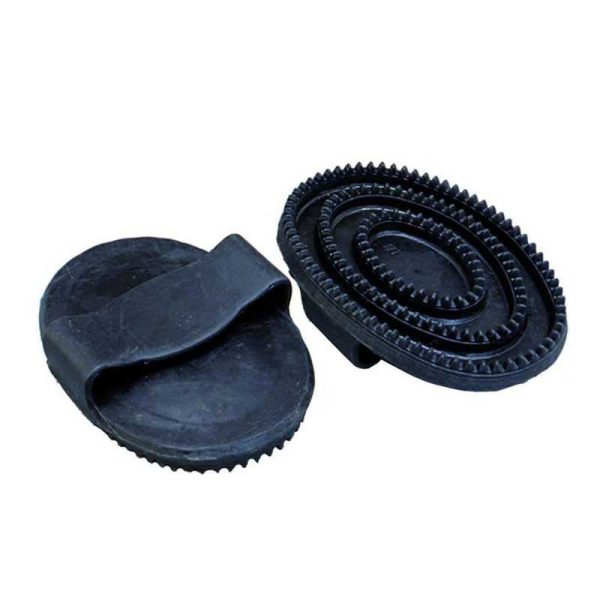 ALMOHAZA DE GOMA CON PASAMANOS