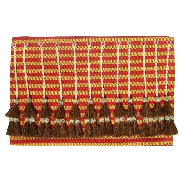 ATACRINES DE PELO (12 MANOJOS)