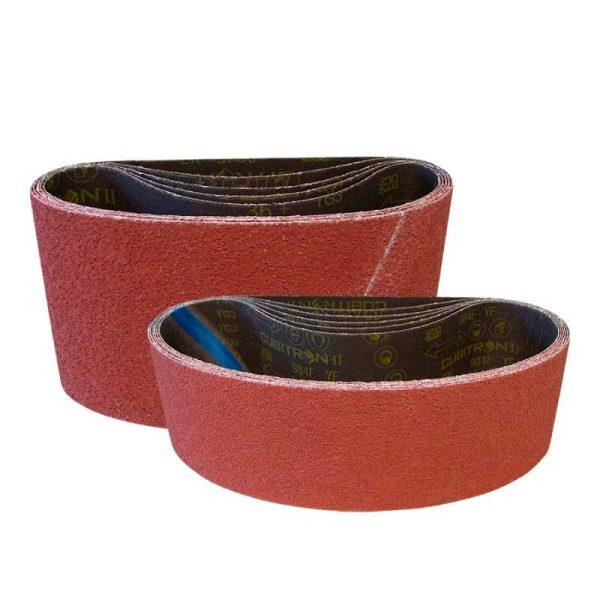 BANDA DE LIJA CUBITRÓN ABR BELT 984F 150X632 P36