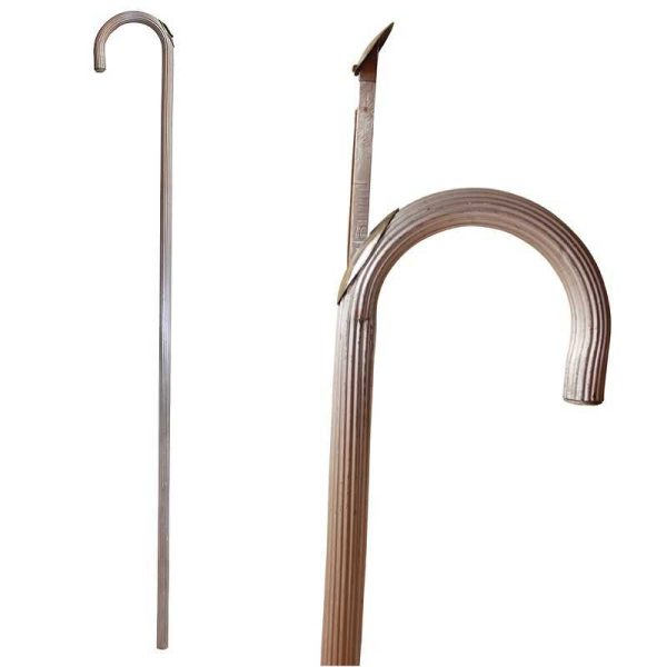 BASTÓN PARA MEDIR CABALLOS DE ALUMINIO