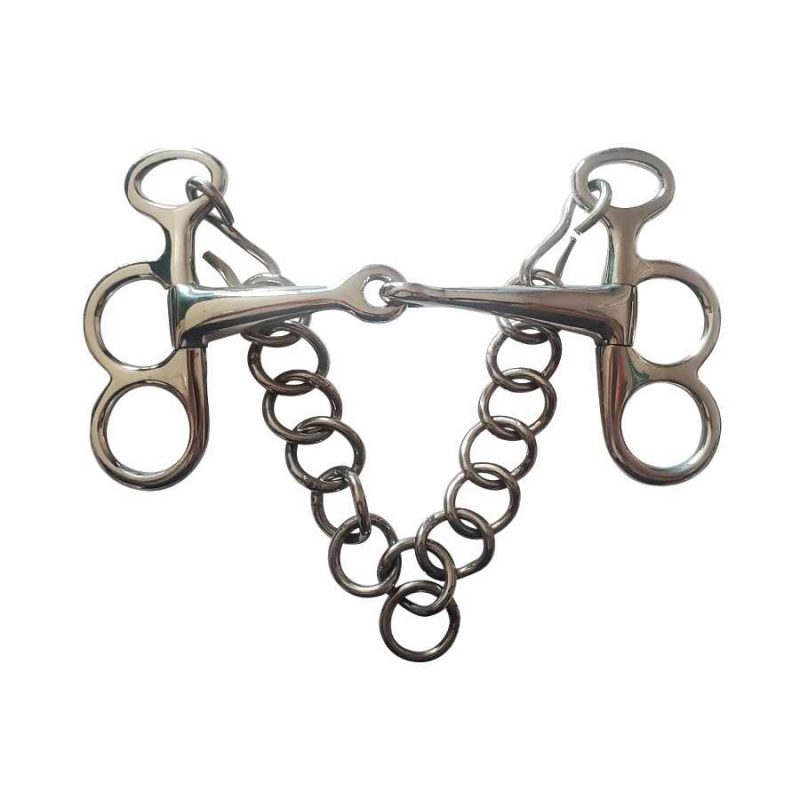 bocado-coche-2-globos-articulado-inox