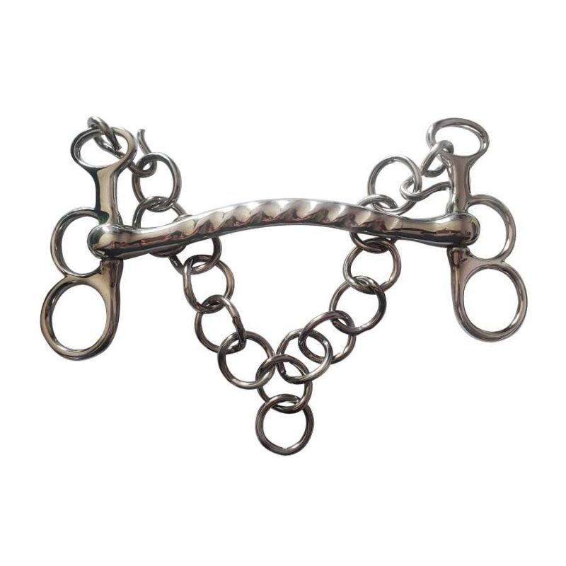 bocado-coche-modelo-barcelona-embocadura-estriada