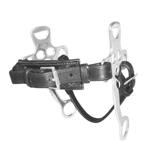 BOCADO HACKAMORE