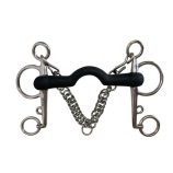 bocado-pelham-embocadura-goma-puentecadenilla-inox