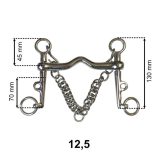 bocado-polo-movil-inox-con-cadenilla