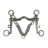 bocado-polo-movil-inox-con-cadenilla