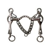 bocado-portugues-inox-embocadura-estriada