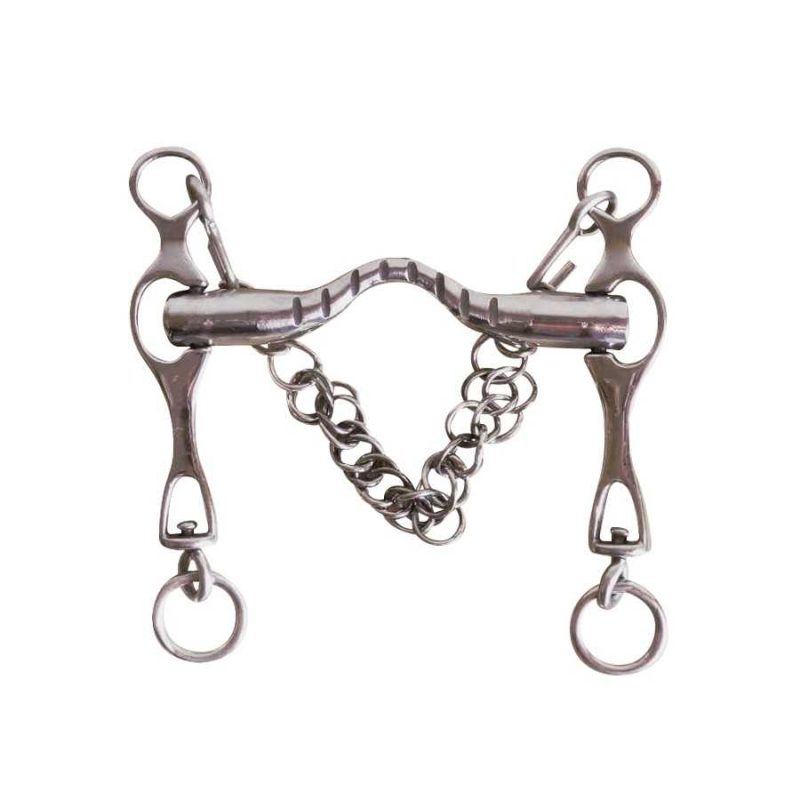 bocado-portugues-inox-lopez-roldan-embocadura-estriada