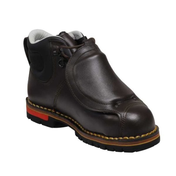 Botas de Herrador BLACKSMITH GNOCH