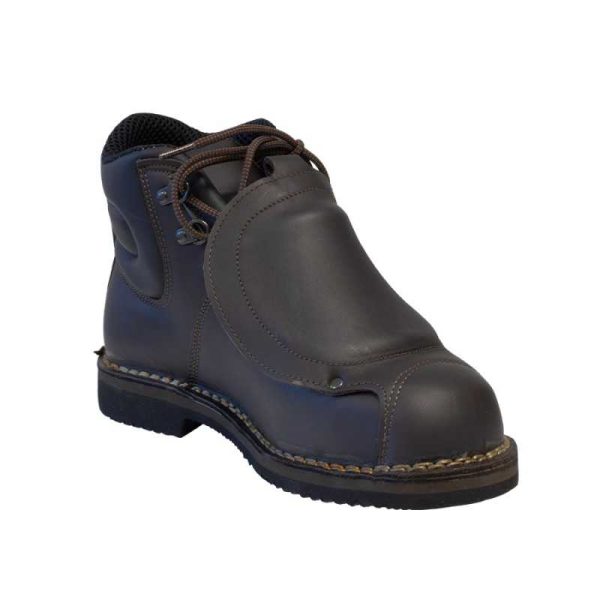 Botas de Herrador BlACKSMITH ROSTECH