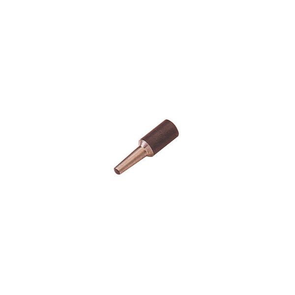 BOTEROLA PARA HACER CONO DE RAMPLONES Nº 0