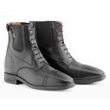 botines-dasloe-gold-de-cuero-con-cordones-elasticos