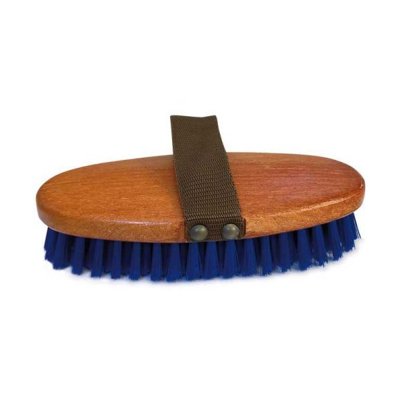 BRUZA NYLON EXPANSO CON CINTA