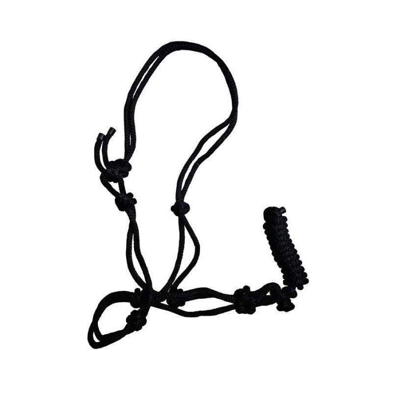 cabezada-de-nylon-nudos-ramal