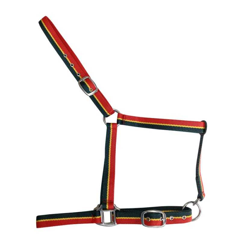 cabezada-de-nylon-sencilla cabezada-de-nylon-sencilla
