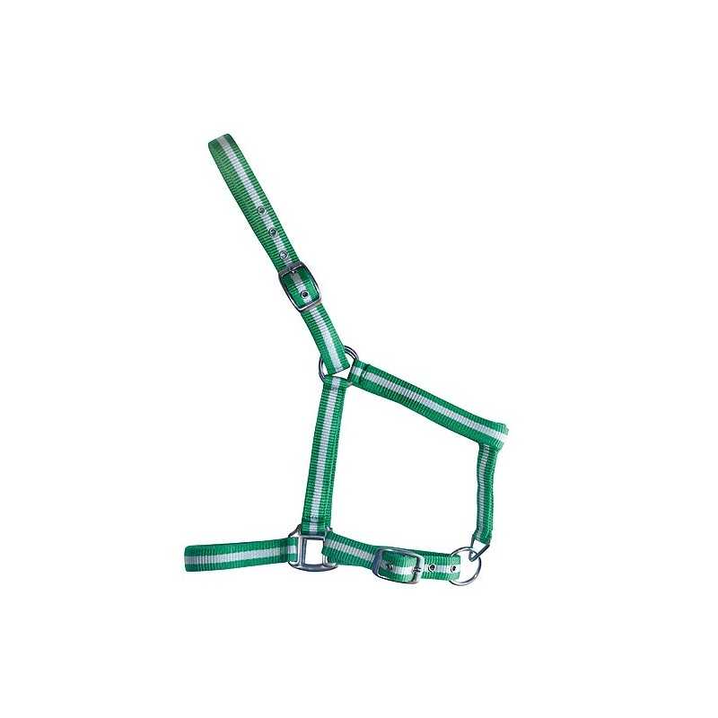 cabezada-de-nylon-sencilla cabezada-de-nylon-sencilla
