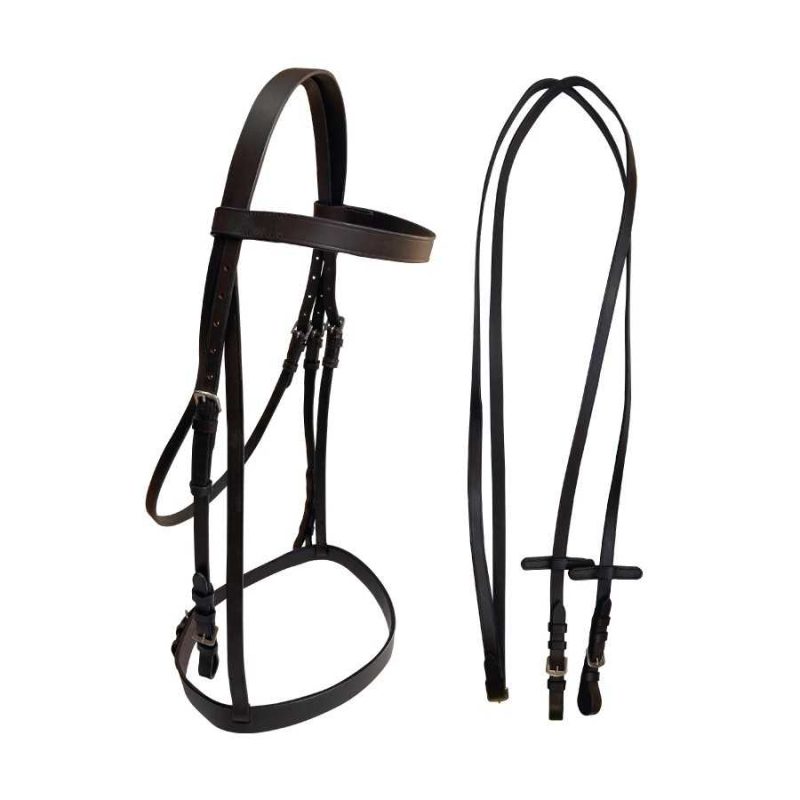 cabezada-para-filete-lisa-con-riendas-de-cuero