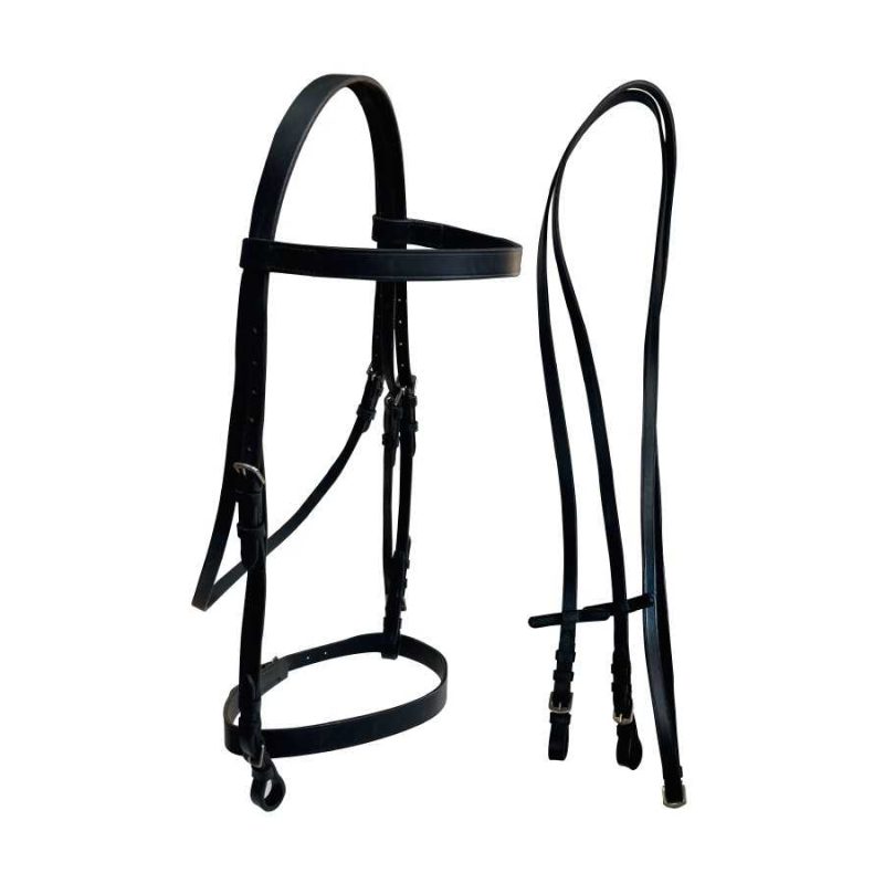 cabezada-para-filete-lisa-con-riendas-de-cuero