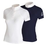 camisa-tattini-de-mujer-con-inserciones-microperforadas