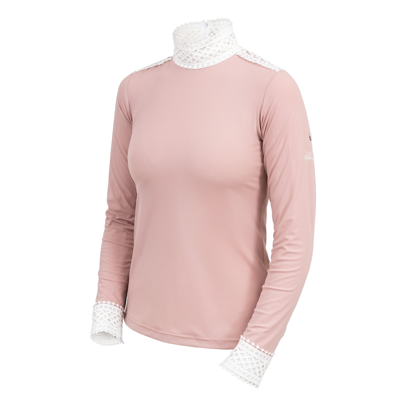 camiseta-de-concurso-cavalliera-ariosa-para-mujer-manga-larga camiseta-de-concurso-cavalliera-ariosa-para-mujer-manga-larga