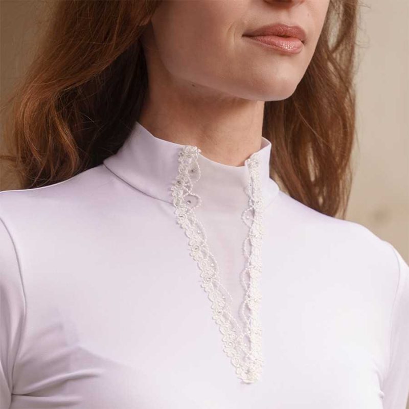camiseta-de-concurso-cavalliera-aura-para-mujer-manga-corta