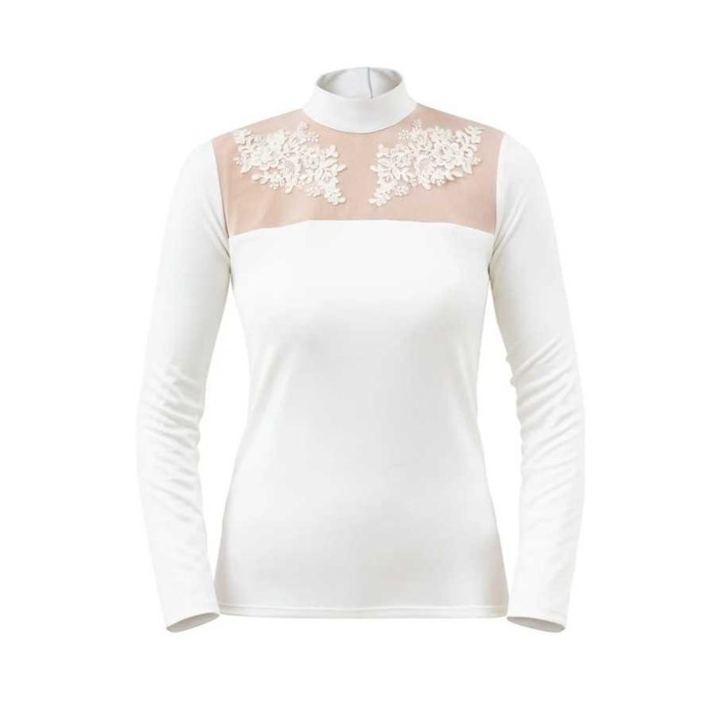 camiseta-de-concurso-cavalliera-eternity-para-mujer-manga-larga camiseta-de-concurso-cavalliera-eternity-para-mujer-manga-larga