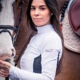 camiseta-de-concurso-elegant-stripe-para-mujer-manga-larga