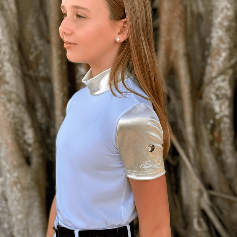 camiseta-de-concurso-gilded-kids-para-ninos-manga-corta