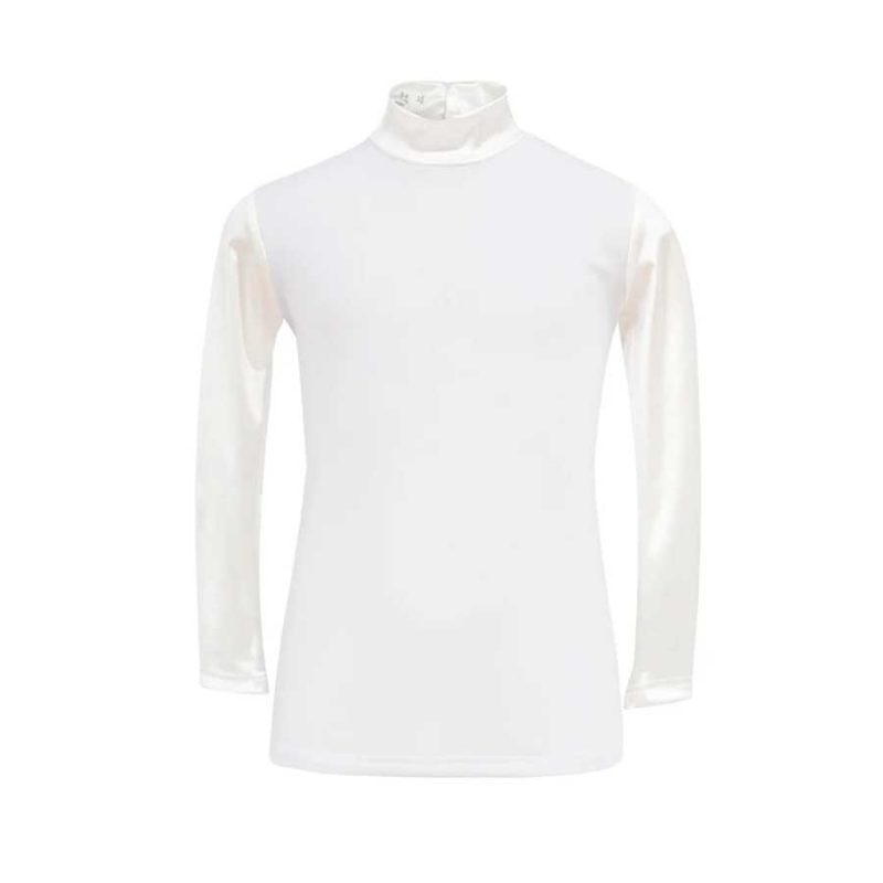 camiseta-de-concurso-gilded-para-mujer-manga-larga