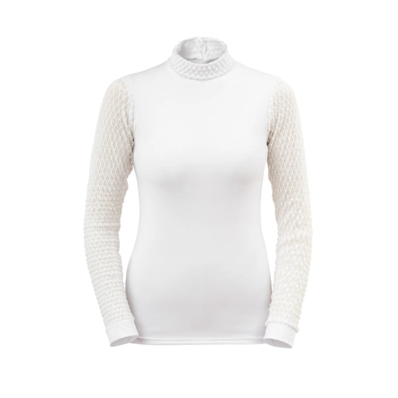 camiseta-de-concurso-luxe-para-mujer-manga-larga