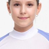 camiseta-hipica-de-concurso-cavalliera-baby-blue-mesh-kids-manga-corta
