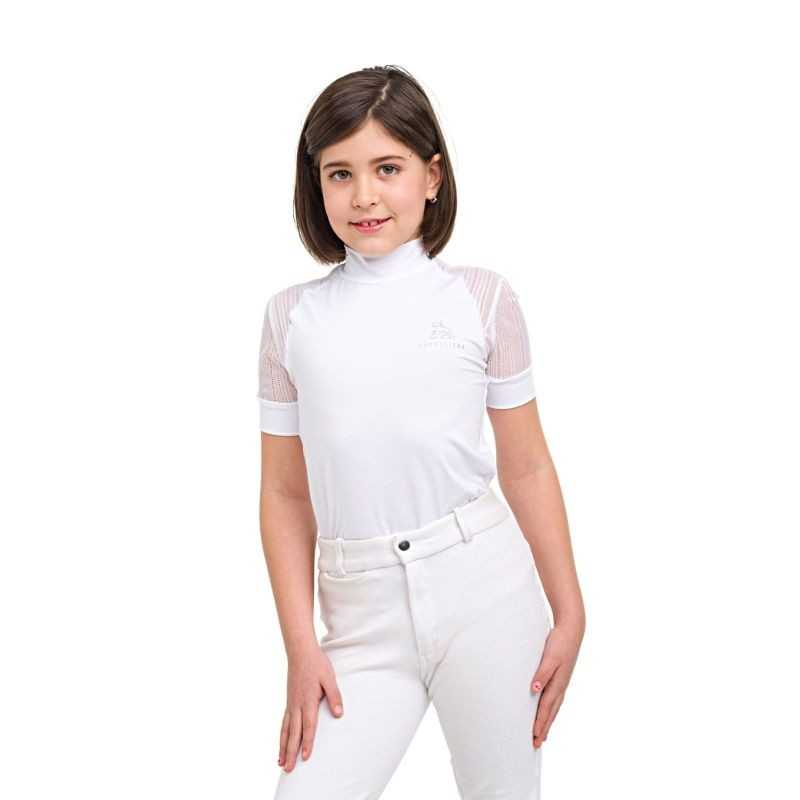 camiseta-hipica-de-concurso-contessa-kids-manga-corta-cavalliera-ss2022 camiseta-hipica-de-concurso-contessa-kids-manga-corta-cavalliera-ss2022