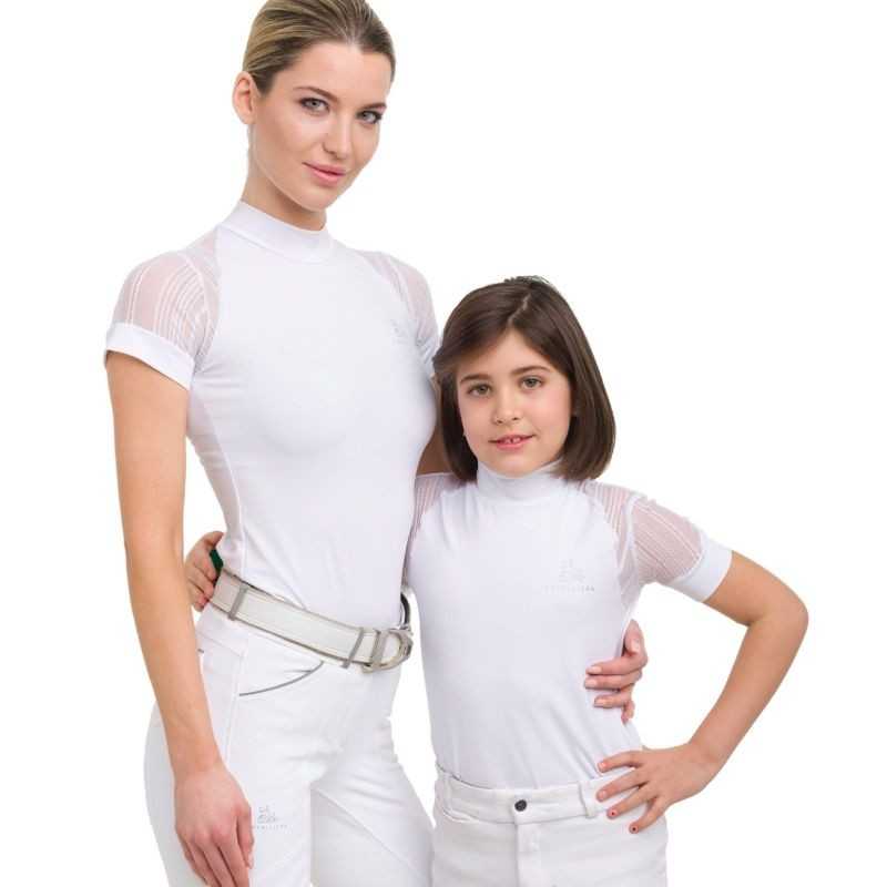 camiseta-hipica-de-concurso-contessa-kids-manga-corta-cavalliera-ss2022 camiseta-hipica-de-concurso-contessa-kids-manga-corta-cavalliera-ss2022
