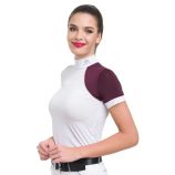 camiseta-hipica-de-concurso-simply-dame-manga-corta