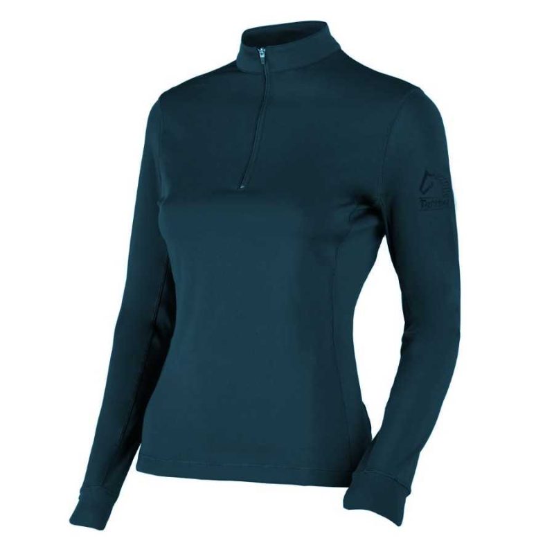 camiseta-hipica-tattini-de-manga-larga-agatea camiseta-hipica-tattini-de-manga-larga-agatea