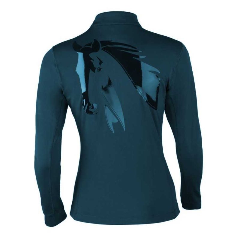camiseta-hipica-tattini-de-manga-larga-agatea camiseta-hipica-tattini-de-manga-larga-agatea