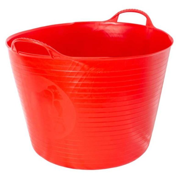 Capazo Red Gorilla de 38 litros