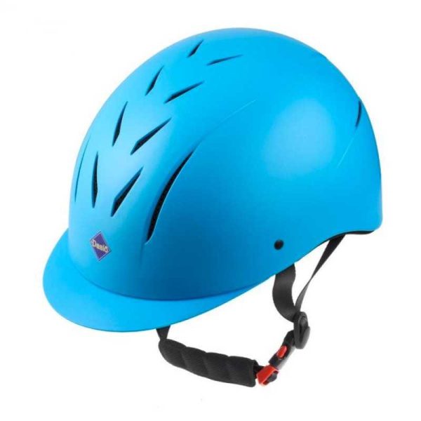 Casco Daslö Saturno