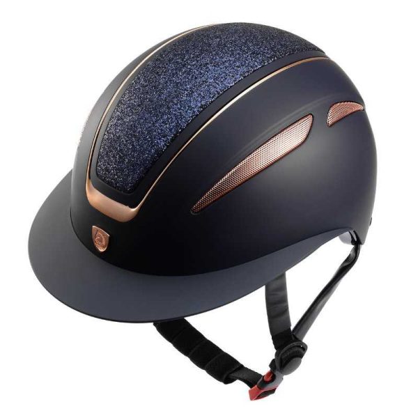 Casco hípico Tattini Ariete