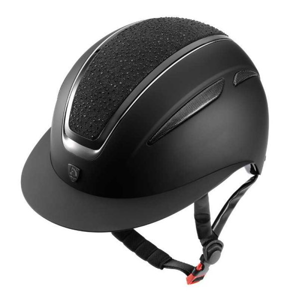 Casco hípico Tattini Cassiopea