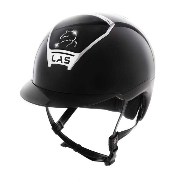 Casco LAS Opera Cavallino