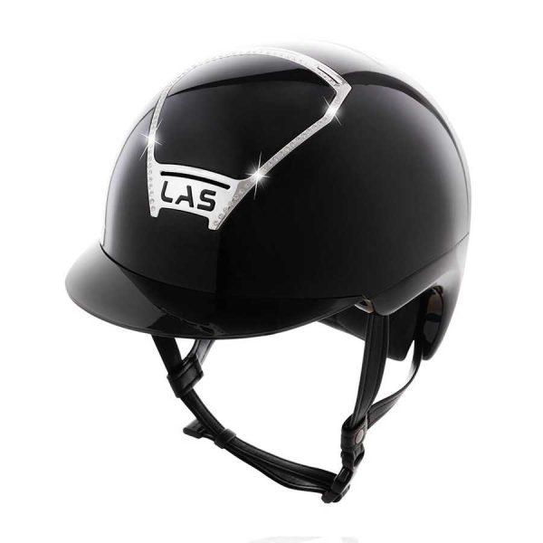 Casco LAS Opera Cornice Crystal