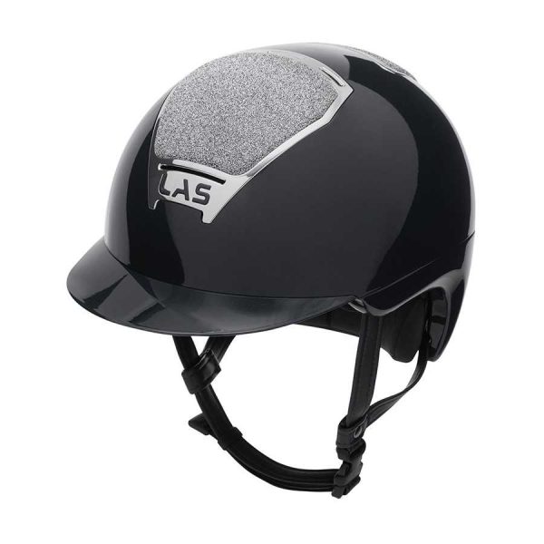 Casco LAS Opera Crystal