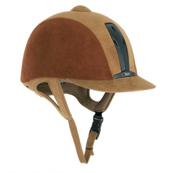 Casco Tattini Pro bicolor