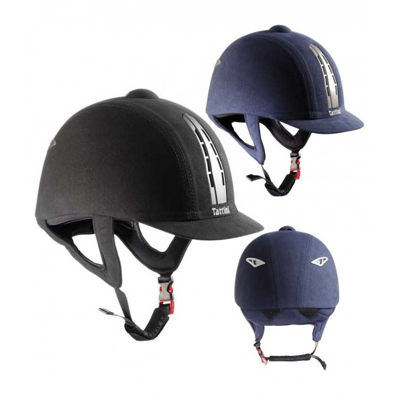 casco-tattini-pro-revestido-con-microfibra casco-tattini-pro-revestido-con-microfibra