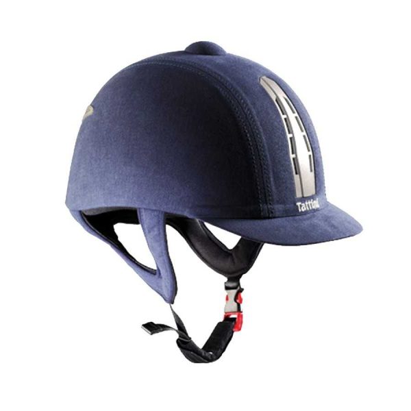 CASCO TATTINI PRO REVESTIDO CON MICROFIBRA