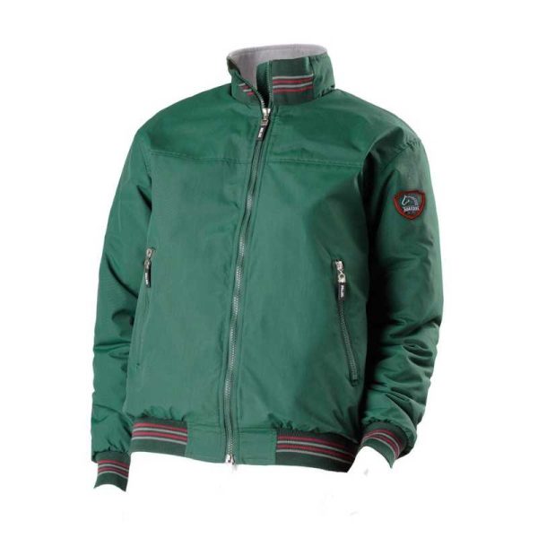 Cazadora tattini unisex Tamigi