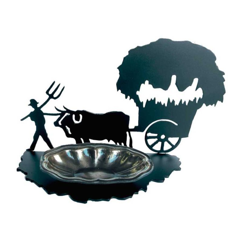 cenicero-de-forja