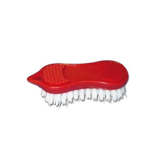 CEPILLO LIMPIACASCOS PEQUEÑO. VARIAS UTILIZADES